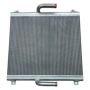 Hydraulic Oil Cooler For Sumitomo Excavator SH200A3