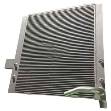 Hydraulic Oil Cooler For Sumitomo Excavator SH200A2