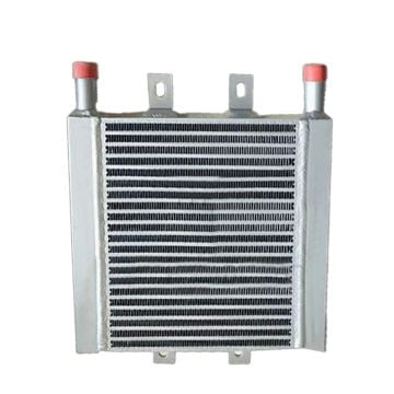 Hydraulic Oil Cooler For Hitachi Excavator EX45-2