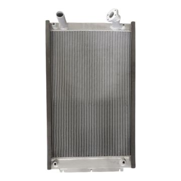 Hydraulic Oil Cooler For Hyundai Excavator R375-7