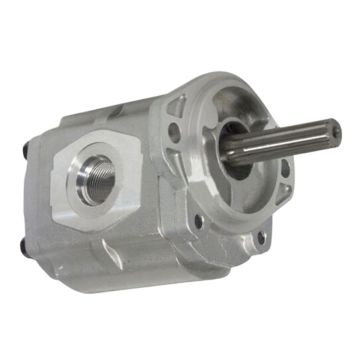 Hydraulic Gear Pump 91571-02900 for Caterpillar