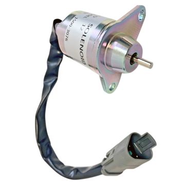 Fuel Solenoid 41-4306 for Thermo King