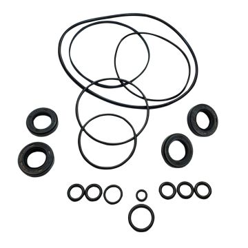 Power Steering Pump Seal Kit DHPN3A674B For Ford
