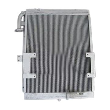 Hydraulic Oil Cooler For Hyundai Excavator R205-7