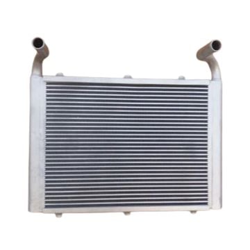 Hydraulic Oil Cooler For Hyundai Excavator R60-9