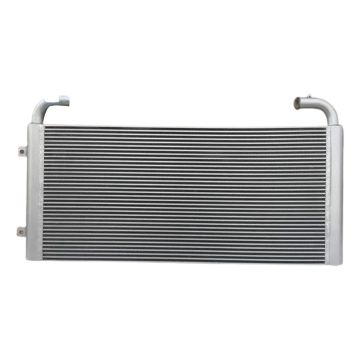 Hydraulic Oil Cooler For Hitachi Excavator ZX350-5
