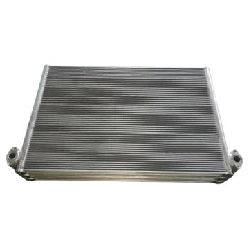 Oil Cooler 4682425 For Hitachi Excavator EX1200-6