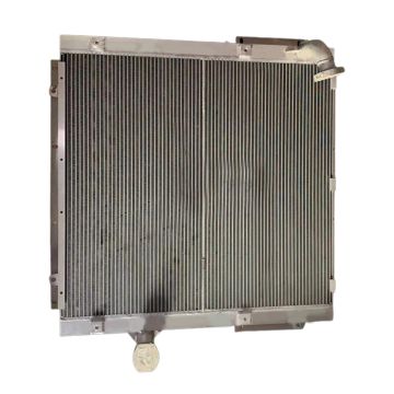 Hydraulic Oil Cooler For Daewoo Excavator DH500-7