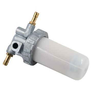 Long Fuel Filter Valve Assy 724160-55200 for Yanmar