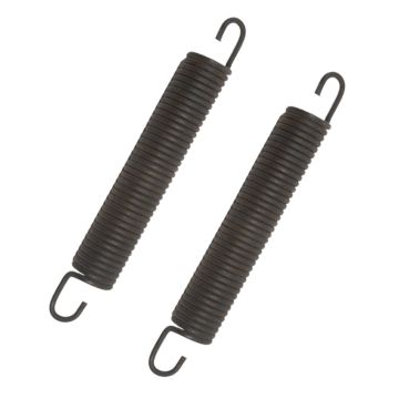 Extension Spring 2pcs 732-04280B For MTD