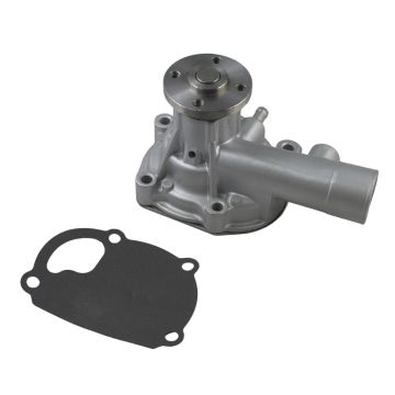 Water Pump LG2943 For Montana