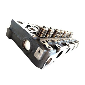 Complete Cylinder Head For Kubota	