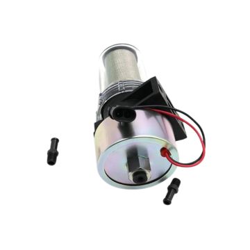 12V Fuel Pump 30-01108-00 For Carrier