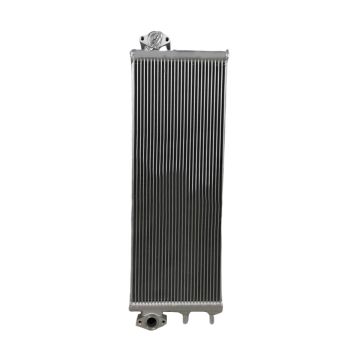 Hydraulic Oil Cooler For Komatsu Excavator PC150-7
