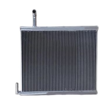 Hydraulic Oil Cooler For Sumitomo Excavator SH120-3