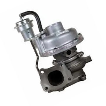 Turbo RHF55 Turbocharger 8980701432 For Isuzu 