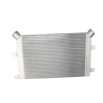 Hydraulic Oil Cooler For Komatsu Excavator PC360-8