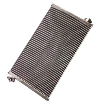 Hydraulic Oil Cooler for Caterpillar Excavator 329D