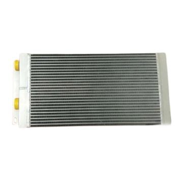 Oil Cooler 12726415 VOE 12726415 VOE12726415 Volvo Excavator G700B
