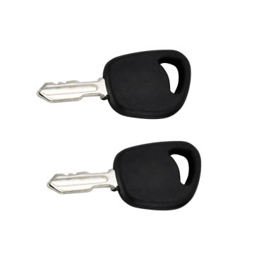 Ignition Switch Key 2pcs 140401 For Bad Boy