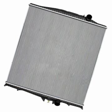 Radiator 1003406 For Volvo