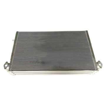 Hydraulic Oil Cooler For Doosan Excavator DX380LC