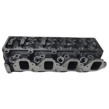 Cylinder Head Assembly BSU000658 For Nissan