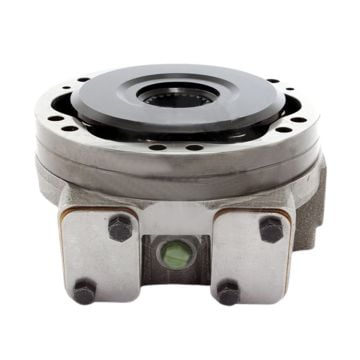 Hydraulic Drive Motor 6672825 for Bobcat 