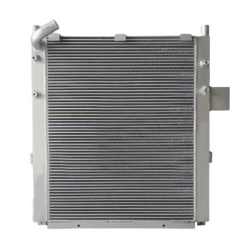 Hydraulic Oil Cooler For Sumitomo SH200A1