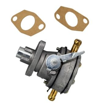 Fuel Lift Pump YM129100-52100 YM129100-52101 YM12910052100 YM12910052101 129100-52100 129100-52101 12910052100 12910052101Komatsu Excavator B6U PC50UU-2 PC50UU-2E PC58UU-3-N PC40MRX-1-E