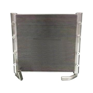 Hydraulic Oil Cooler For Kobelco SK200-1