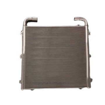 Hydraulic Oil Cooler Kato HD820-3
