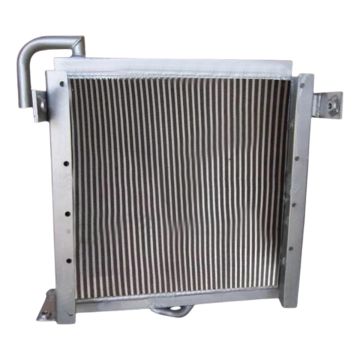 Oil Cooler 4242633 For Hitachi