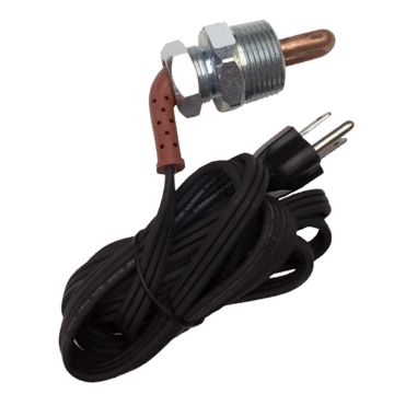 Engine Block Heater 120V For Kubota