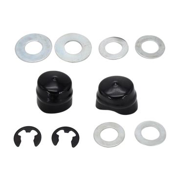 Front Wheel Hardware Kit For Poulan