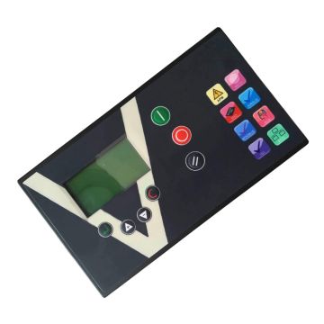 Membrane Keypad of Controller 23750490 for Ingersoll Rand