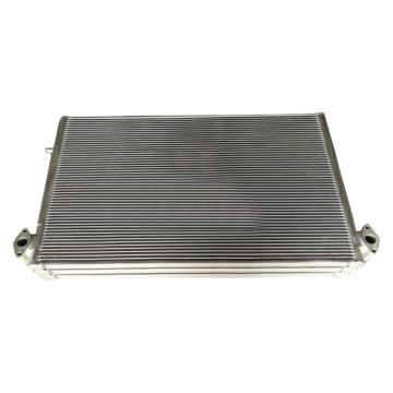 Hydraulic Oil Cooler For Doosan Excavator DX520