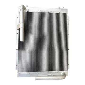 Hydraulic Oil Cooler For Doosan Excavator DH330