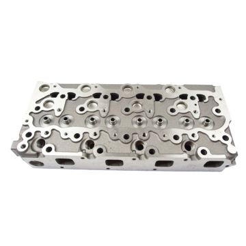 Complete Cylinder Head For Kubota