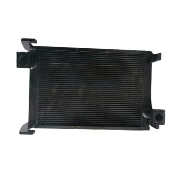 Oil Cooler For Volvo Excavator EC380D