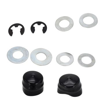 Front Wheel Hardware Kit Husqvarna YT42XLS YT48XLS YT54XLS YT42CS YT48CS