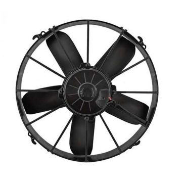 12 Inch Puller Fan 12V 30102038 For Spal