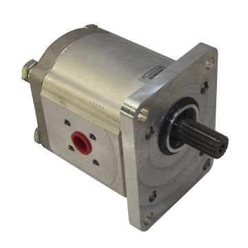 Hydraulic Oil Pressure Pump RD301-61120 Kubota Excavator KH-161-2