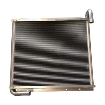 Hydraulic Oil Cooler For Kobelco Excavator SK230