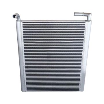 Hydraulic Oil Cooler For Kobelco Excavator SK120