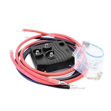 Motor Controller Kit 1257203GT for Genie 