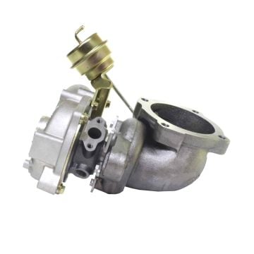 Turbo K03 Turbocharger 06A145704S For Audi 