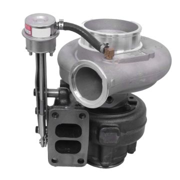 Turbo HX35W Turbocharger 2834535 For Cummins 