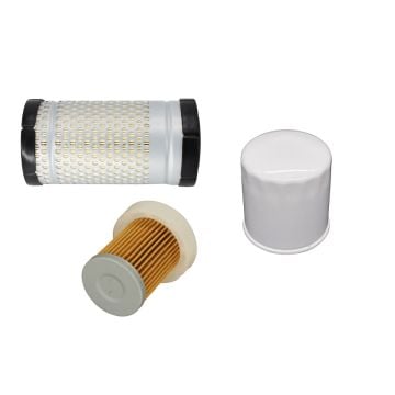 Filter Kit HH160-32093 for Kubota
