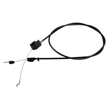 189182 Speed Drive Cable Compatible with Husqvarna Craftsman 5521 CHV CHVA CHVB 96143000100, 917378921 917378950 917374431 917371491 917371500, 532189182 Lawn Mower Self Propelled Drive Cable